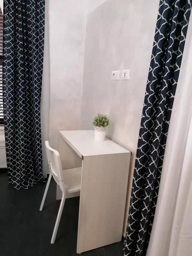 Appartamento Casa Roma Esterno foto