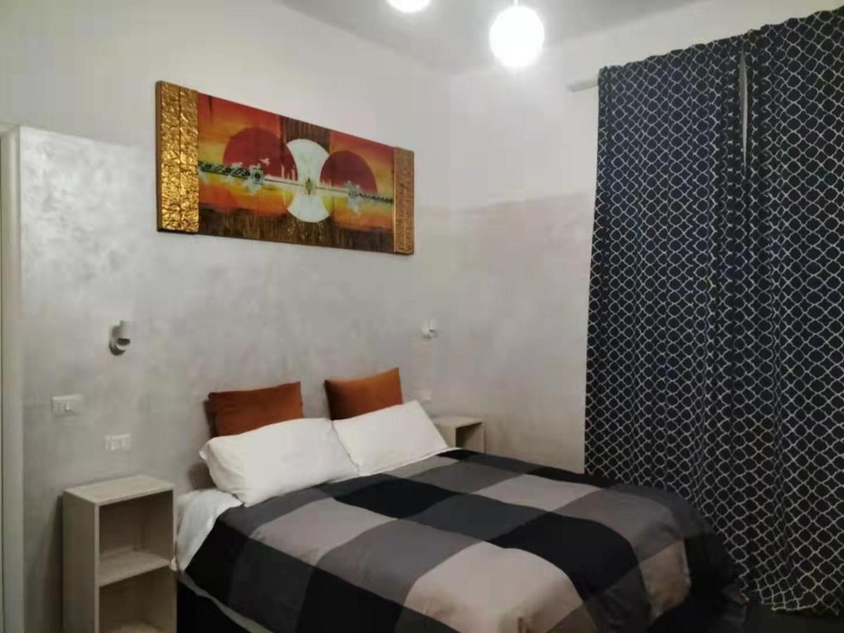 Appartamento Casa Roma Esterno foto