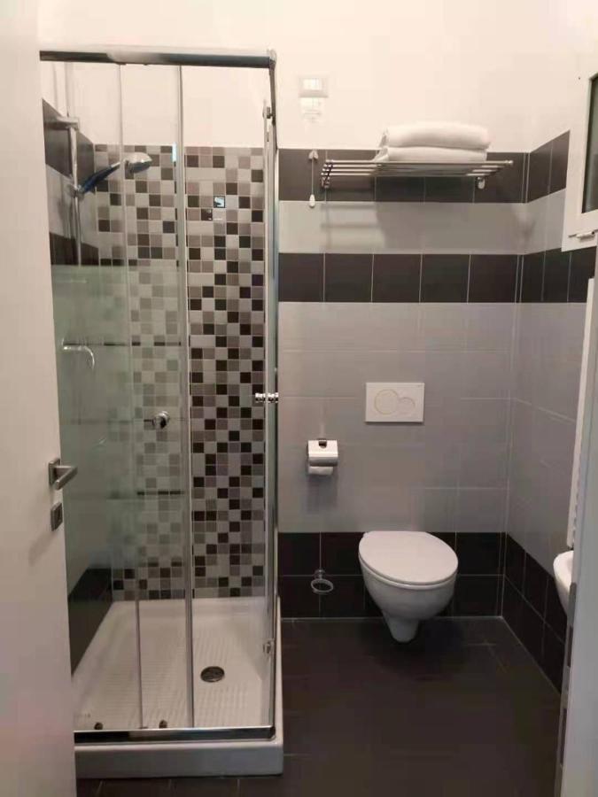 Appartamento Casa Roma Esterno foto