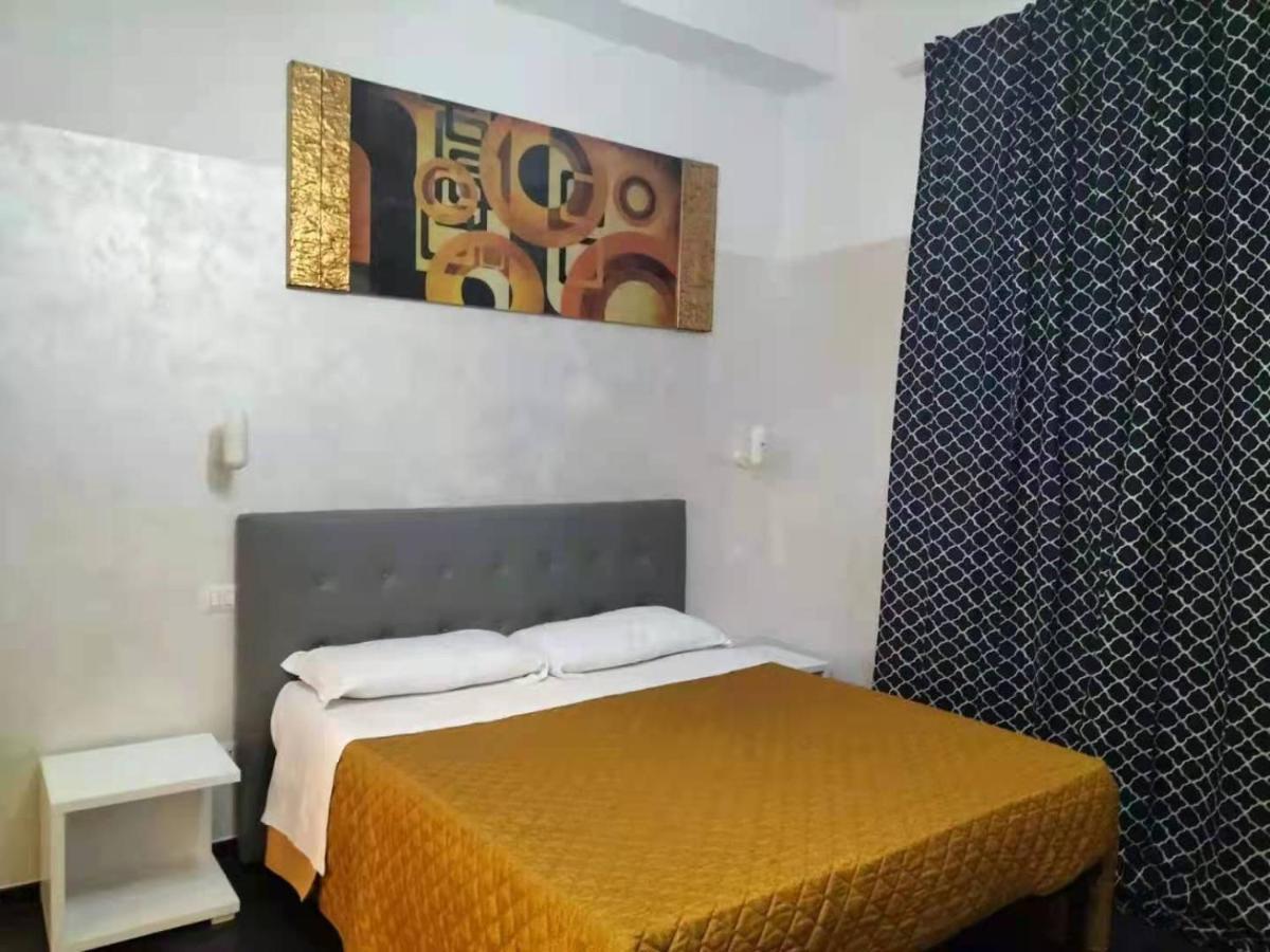 Appartamento Casa Roma Esterno foto