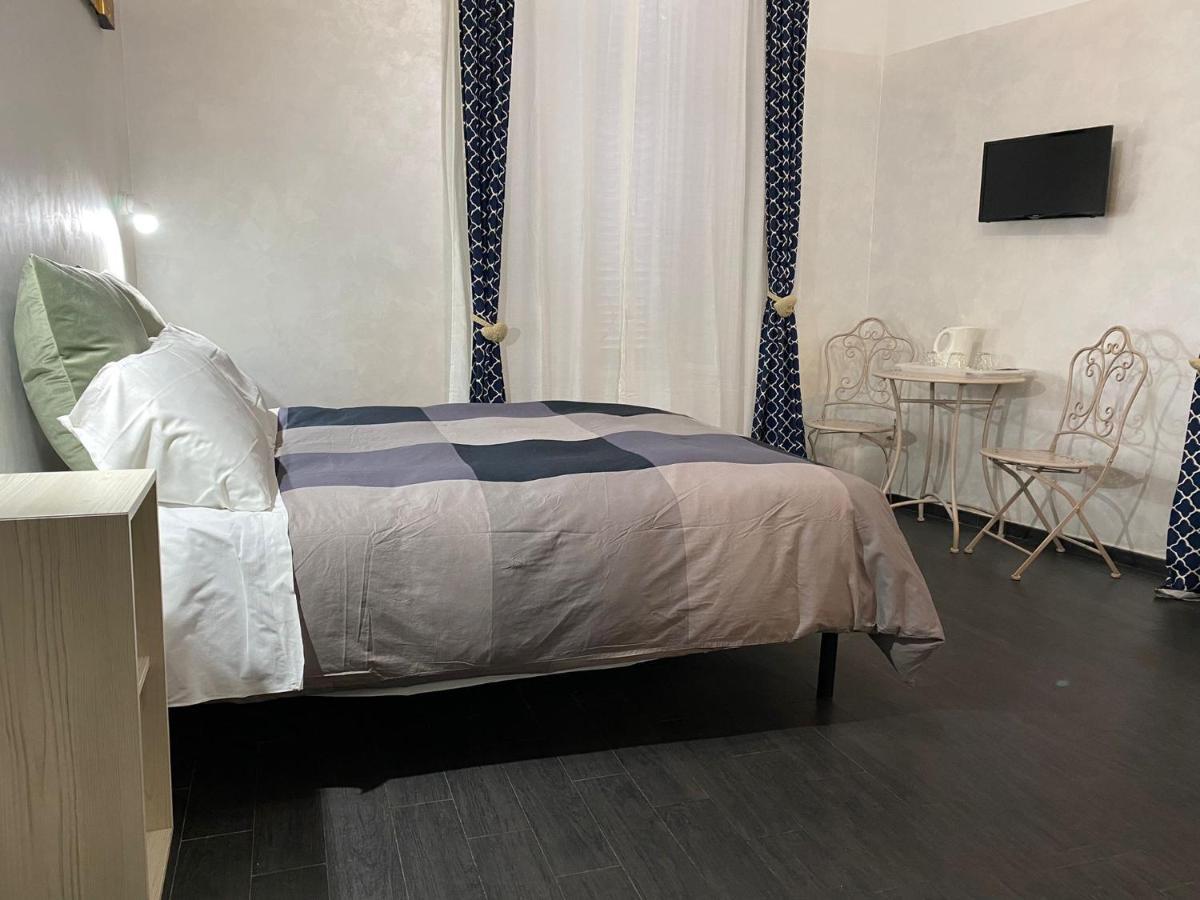 Appartamento Casa Roma Esterno foto