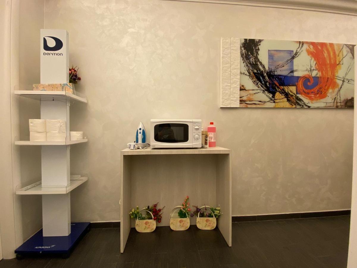 Appartamento Casa Roma Esterno foto