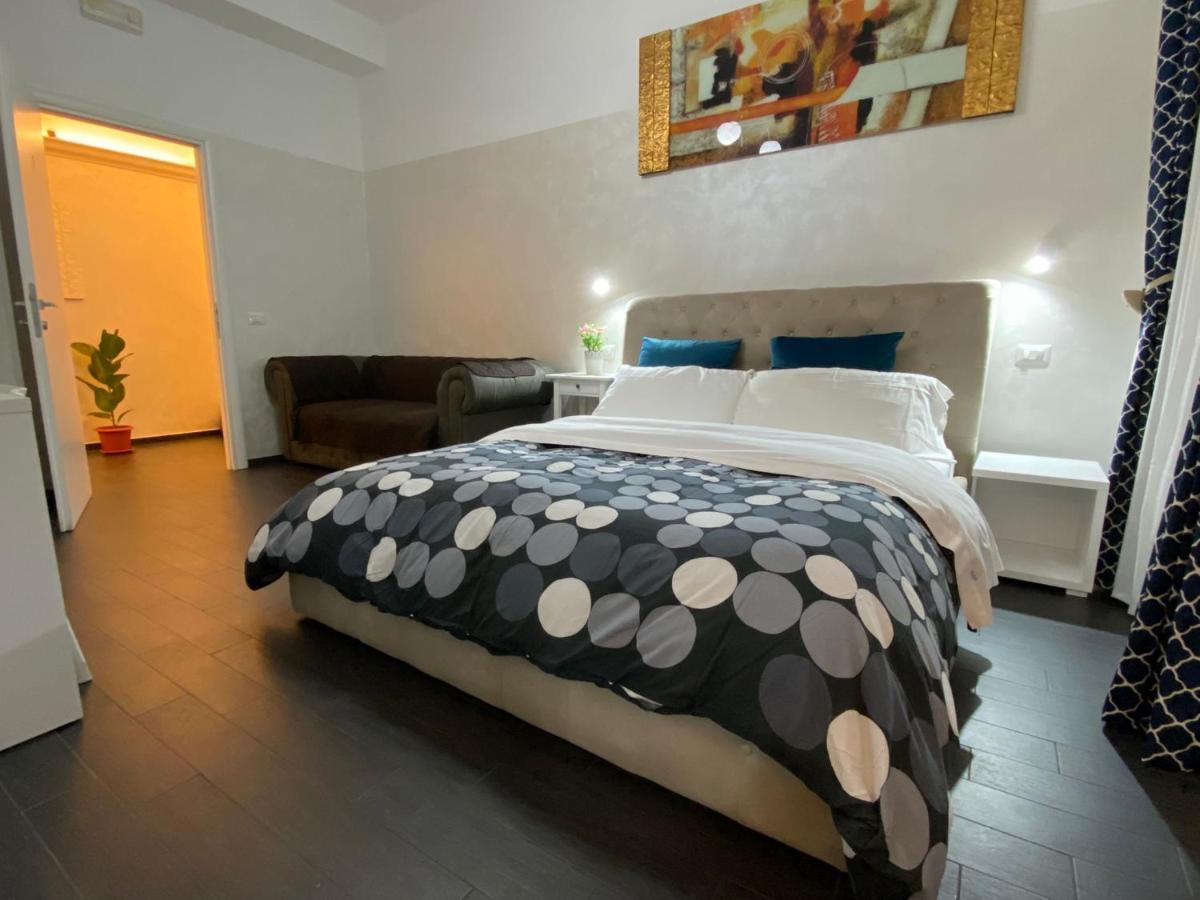Appartamento Casa Roma Esterno foto