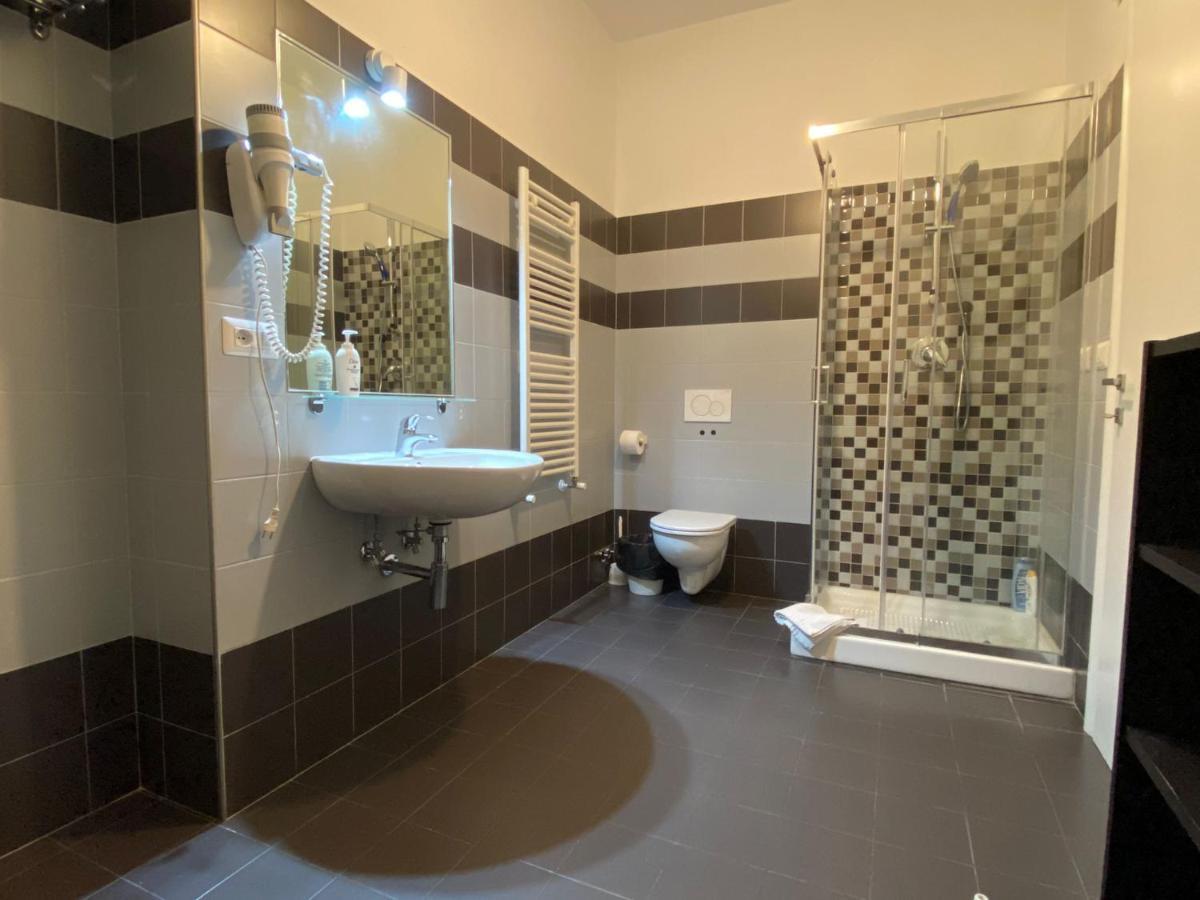 Appartamento Casa Roma Esterno foto